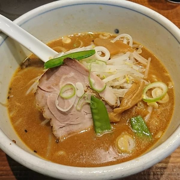 「みそ」@赤坂一点張の写真