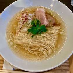 拉麺