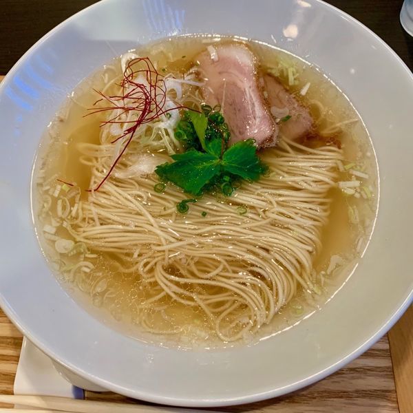 拉麺