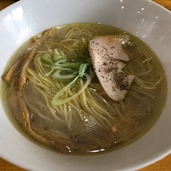 拉麺 はま家 沖野店の画像