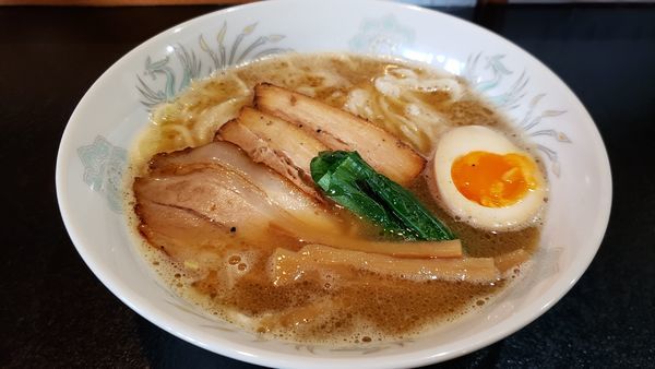 「にごり　800円」@烏の灯の写真