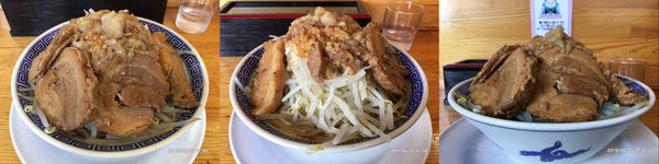 「しょうゆラーメン、小ブタ」@ラーメン ガジローの写真