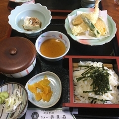 ニュー芭蕉庵の画像