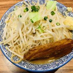 ラーメン普通200g
