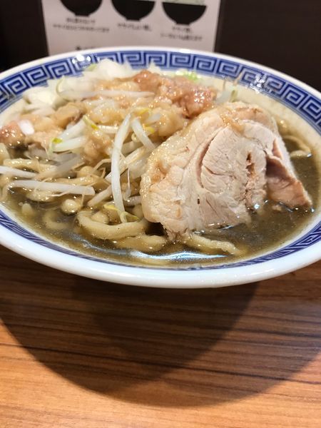 「限定」@びんびん豚の写真