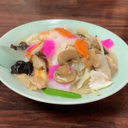 ソボロちゃんぽん