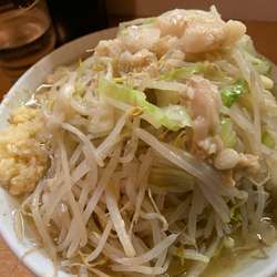小ラーメン750円