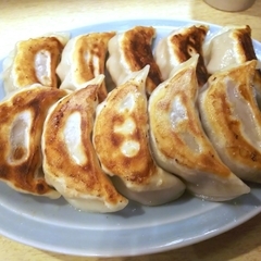 青春餃子の画像
