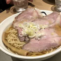 ラーメン