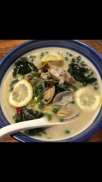 「ラーメン」@麺飯食堂 なかじまの写真