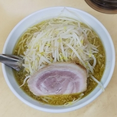 麺屋 一期一会の画像