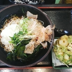 ゆで太郎 前橋文京店の画像