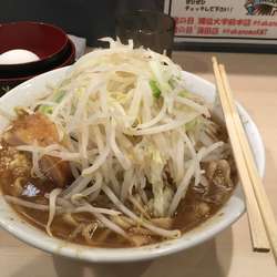 ラーメン