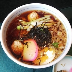 よう山亭の画像