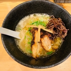 丸銀らーめん 天文館店の画像