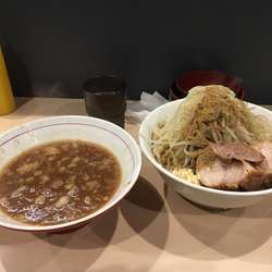 つけ麺