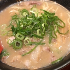 豚旨うま屋ラーメン 松阪店の画像