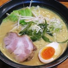 らーめん処 こたにの画像