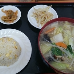 俺の厨房 小福館の画像