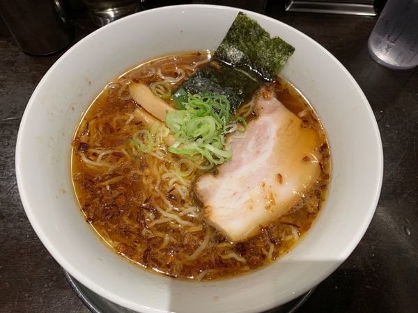 「光麺」@光麺 高田馬場店の写真