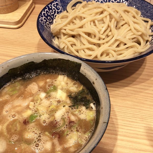 「つけ 並盛300g」@孫作の写真