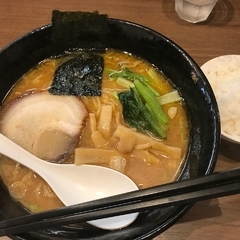 丸天ラーメンの画像