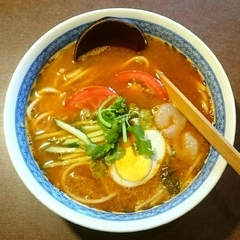 マレーチャンの画像