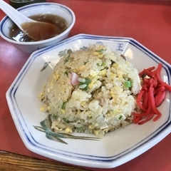 元祖中華つけ麺 覇王の画像