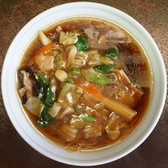 盛華園 材木座店の画像