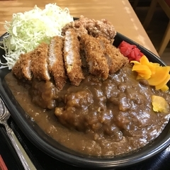 どん八食堂 東糀谷店の画像