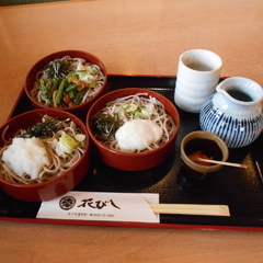 出雲そば 花びしの画像