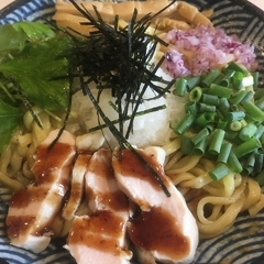 油そば 渡邊の画像