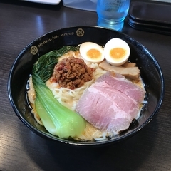 麺の坊 晴ればれの画像