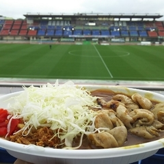 ベルマーレフードパークの画像