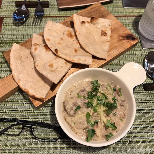 「Mutton Balochi」@Dera D-43の写真