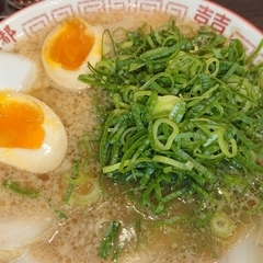 麺毅家 梅田店の画像