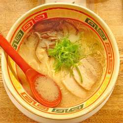 九州じゃんがら