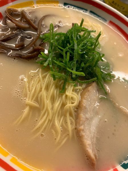 「ぼんしゃん」@九州じゃんがら 赤坂店の写真