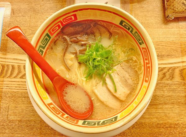 「九州じゃんがら」@九州じゃんがら 赤坂店の写真