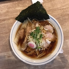 麺や マルショウ 新大阪店の画像