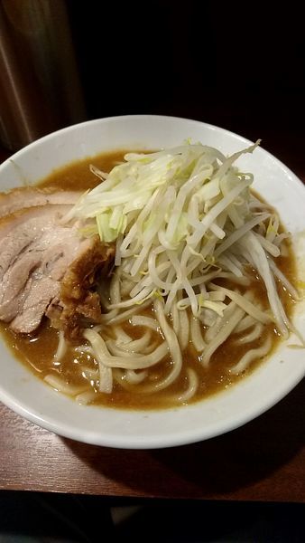 「醤油ラーメン」@麺屋 づかちゃんの写真