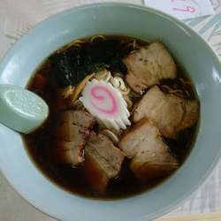 チャーシューメン