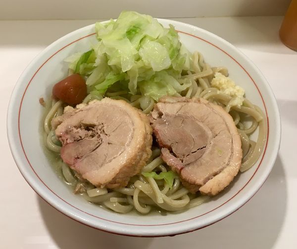 「ひやまか改【限定】 小」@ハイパーファットンの写真