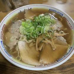 チャーシューメン 1000円