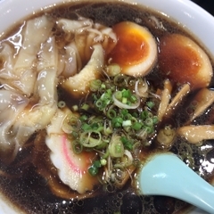 中華そば あかりやの画像