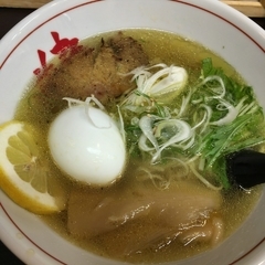 麺や 藏人 柏店の画像