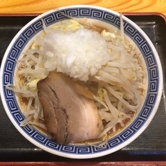 常勝軒 総本店の画像