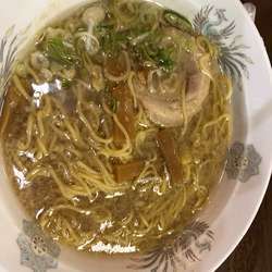 コテコテラーメン