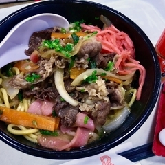 長崎ちゃんぽん リンガーハット イオン高槻店の画像