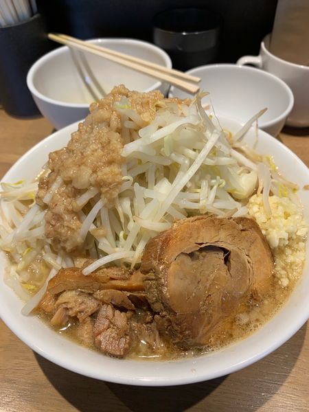 「小 卵」@トランキーロ！の写真